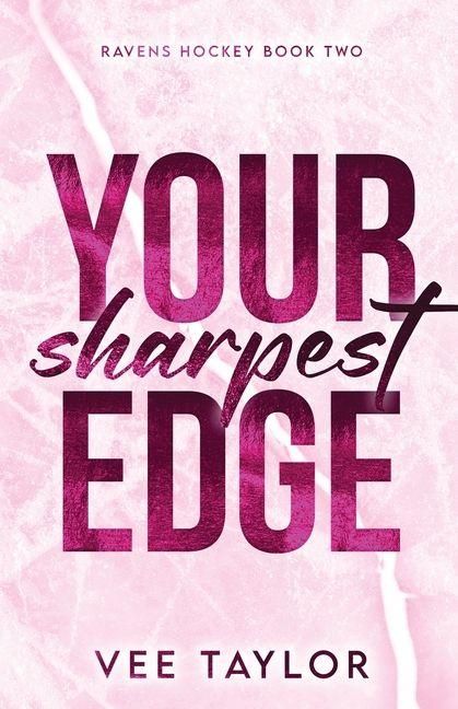 Produktbild: Your Sharpest Edge