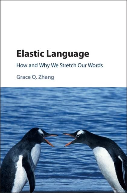 Produktbild: Elastic Language