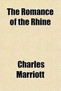 Produktbild: The Romance of the Rhine
