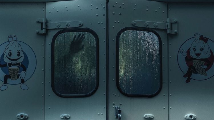 Produktbild: Ice Cream Man - Steelbook (4K Ultra HD+Blu-ray)