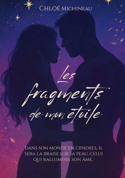 Produktbild: Les fragments de mon &eacute;toile