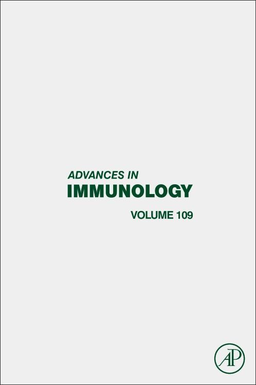 Produktbild: Advances in Immunology