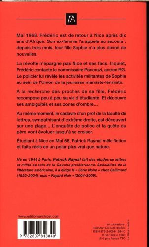 Produktbild: Une Ville en Mai