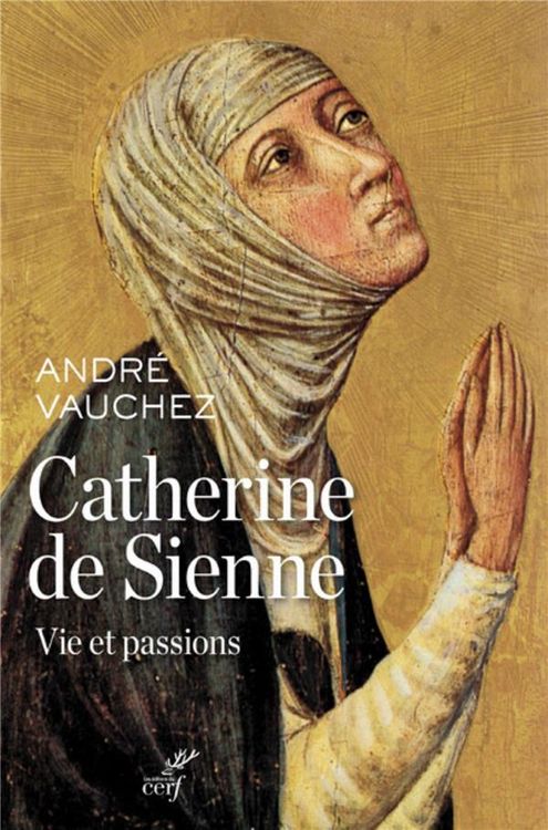 Produktbild: Catherine De Sienne