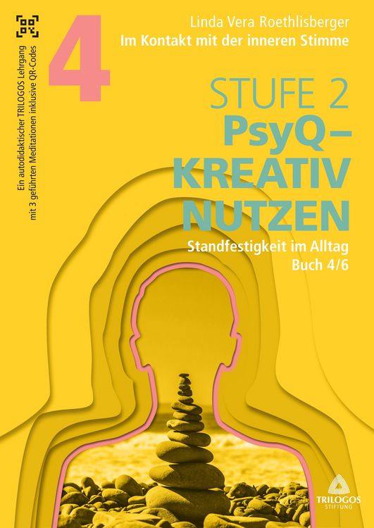 Produktbild: Im Kontakt mit der inneren Stimme | Stufe 2