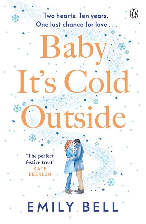 Produktbild: Baby It's Cold Outside