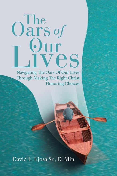 Produktbild: The Oars of Our Lives