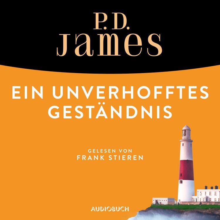 Produktbild: Ein unverhofftes Gest&auml;ndnis (ungek&uuml;rzt)