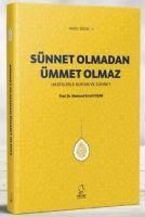 Produktbild: S&uuml;nnet Olmadan &Uuml;mmet Olmaz Cep Boy