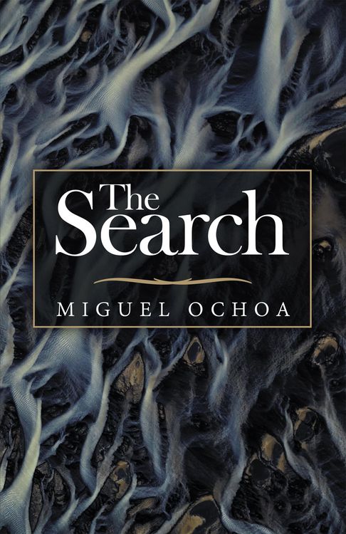 Produktbild: The Search