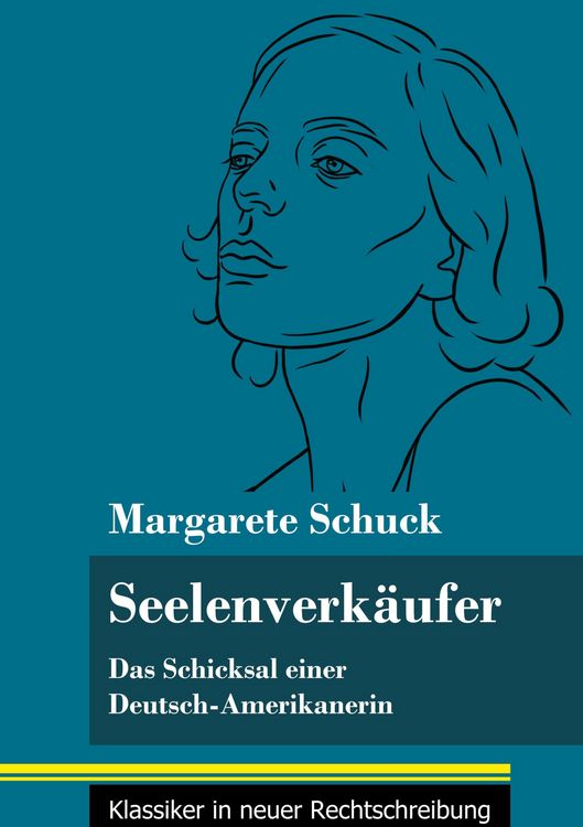 Produktbild: Seelenverk&auml;ufer