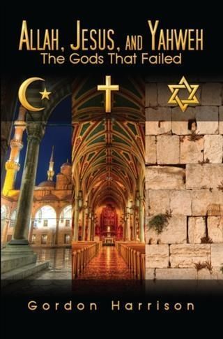 Produktbild: Allah, Jesus, and Yahweh