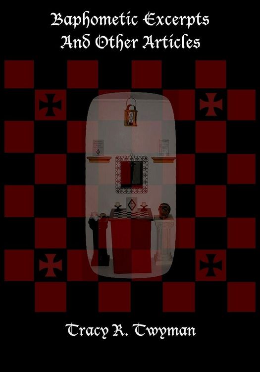 Produktbild: Baphometic Excerpts and Other Articles