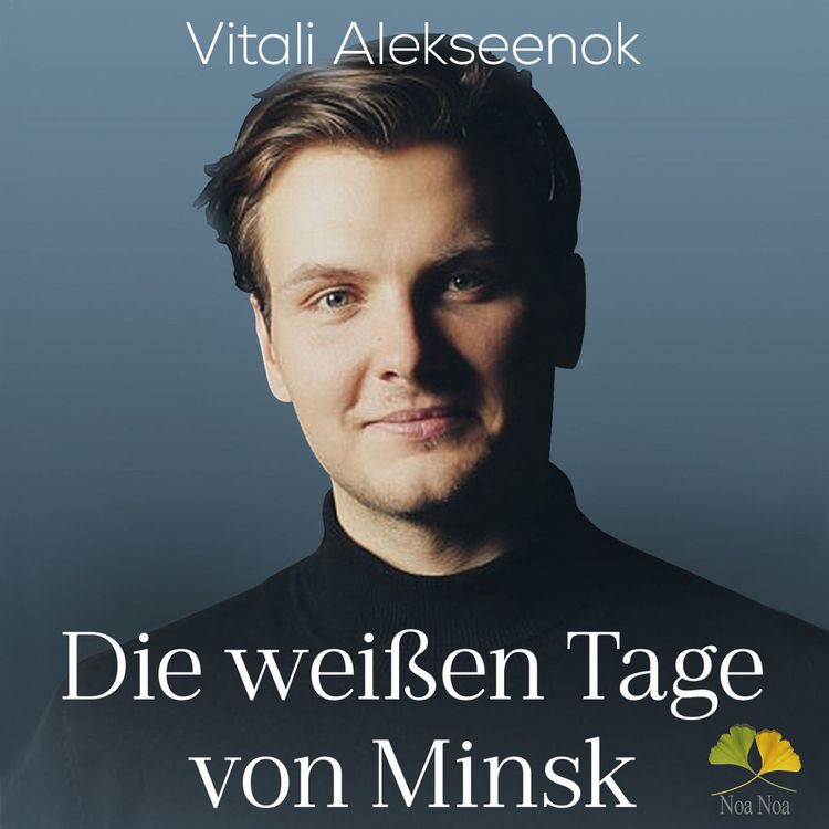 Produktbild: Die weissen Tage von Minsk