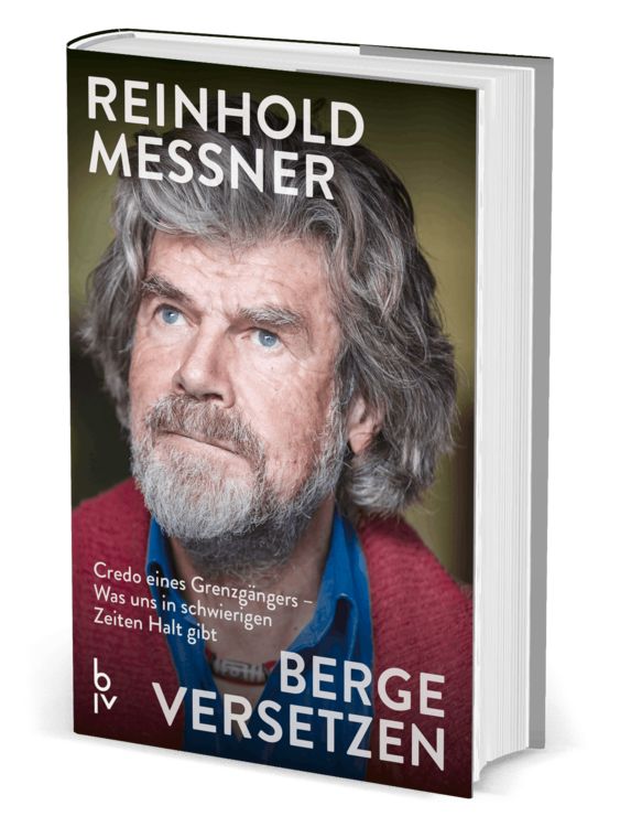 Produktbild: Berge versetzen