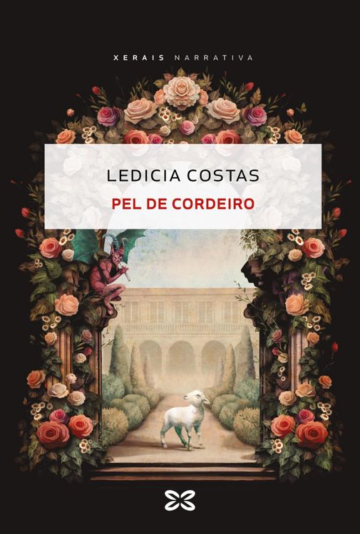 Produktbild: Pel de cordeiro