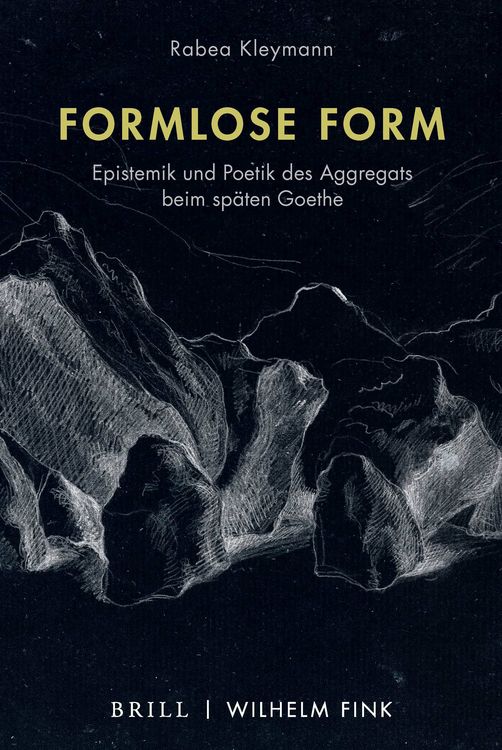 Produktbild: Formlose Form