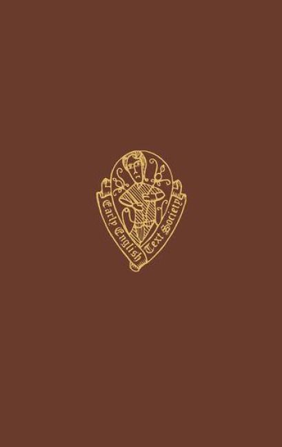 Produktbild: Lydgate and Burgh's Secrees