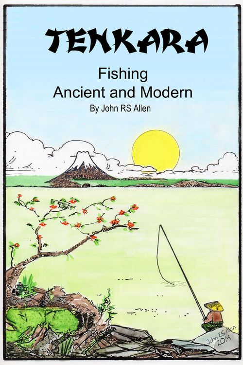 Produktbild: Tenkara - Ancient and Modern