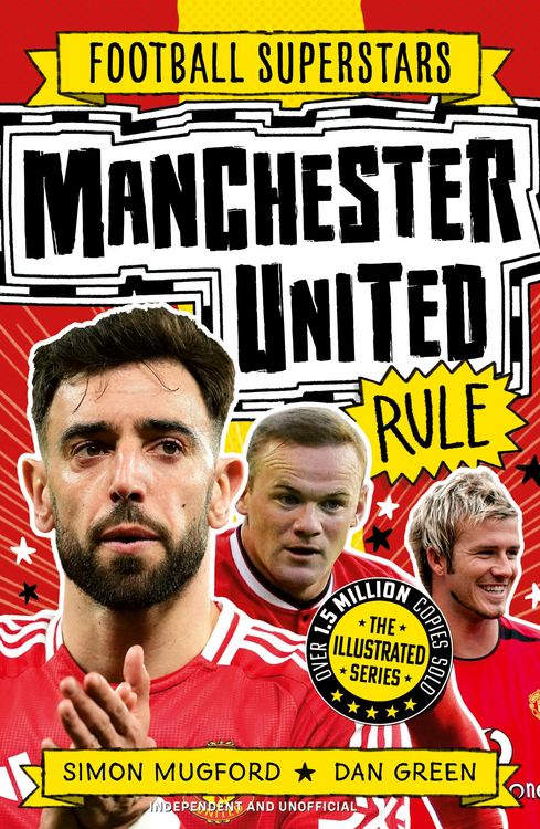 Produktbild: Manchester United Rule