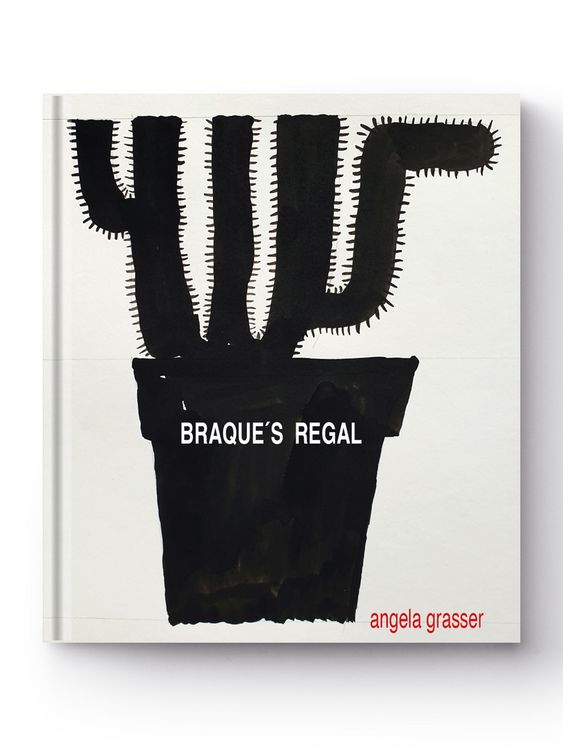 Produktbild: Braque`s Regal