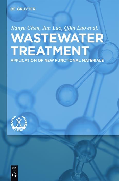 Produktbild: Wastewater Treatment