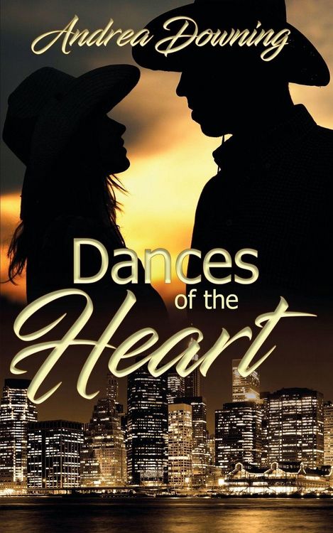 Produktbild: Dances of the Heart