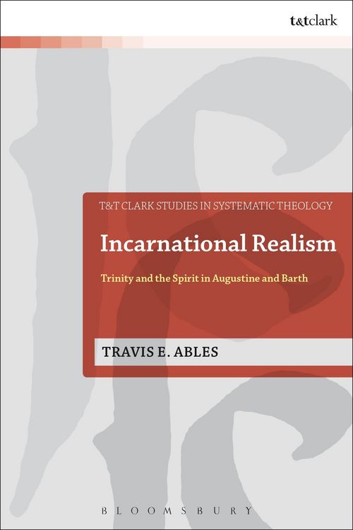 Produktbild: Incarnational Realism