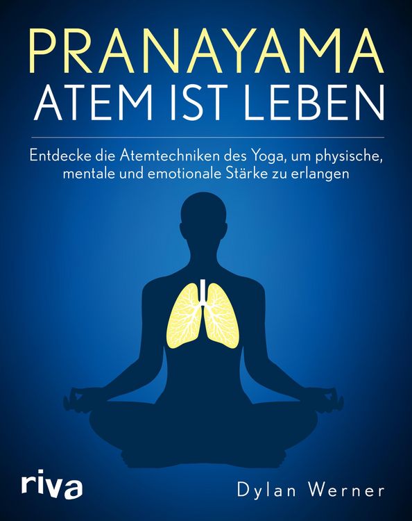 Produktbild: Pranayama - Atem ist Leben