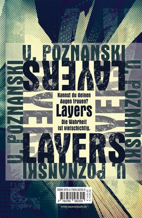Produktbild: Layers