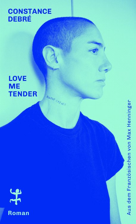 Produktbild: Love Me Tender