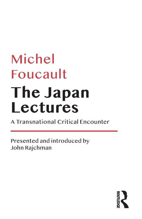 Produktbild: The Japan Lectures