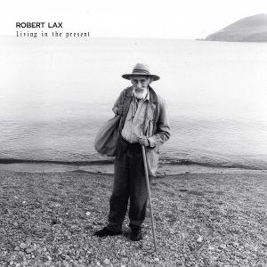 Produktbild: Living In The Present