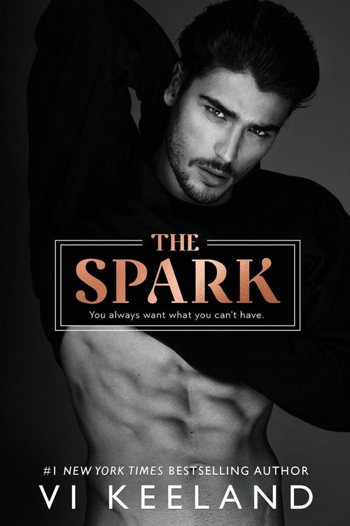 Produktbild: The Spark