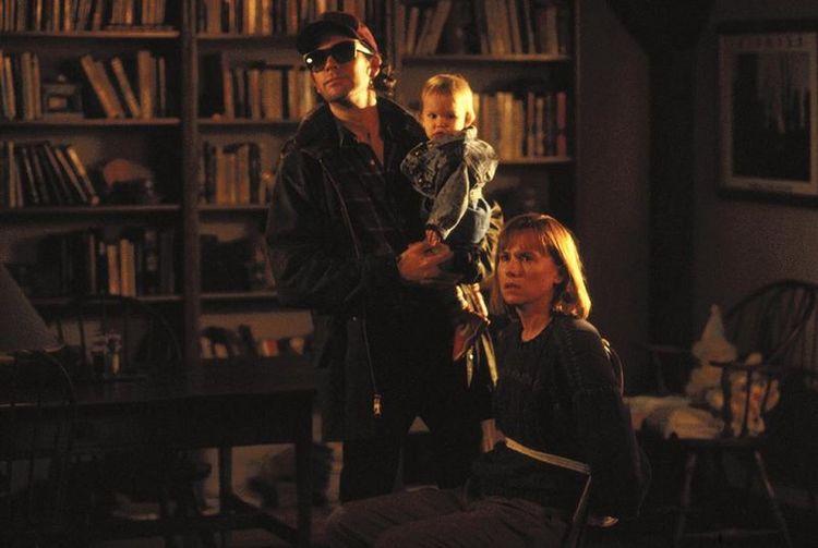 Produktbild: Stephen King's Stark: The Dark Half (uncut)