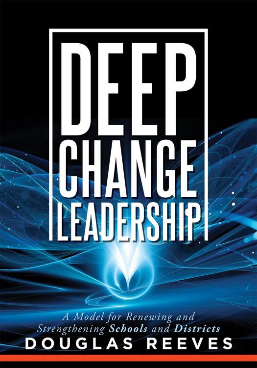 Produktbild: Deep Change Leadership
