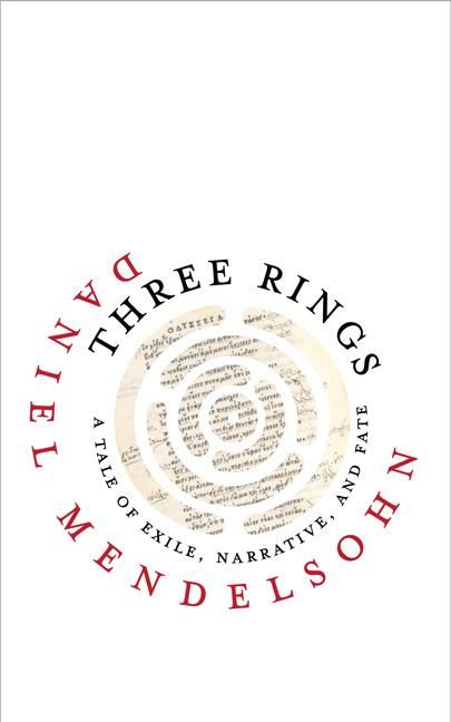 Produktbild: Three Rings