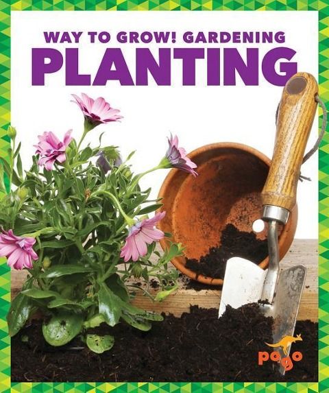 Produktbild: Planting