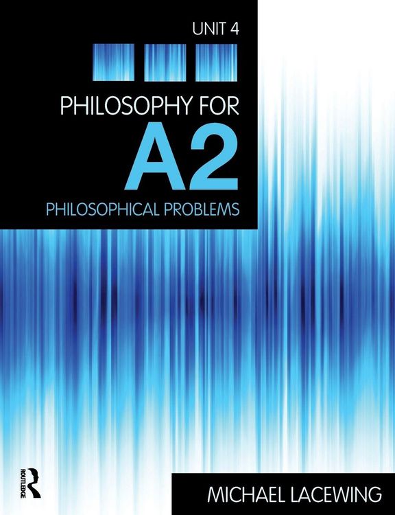 Produktbild: Philosophy for A2