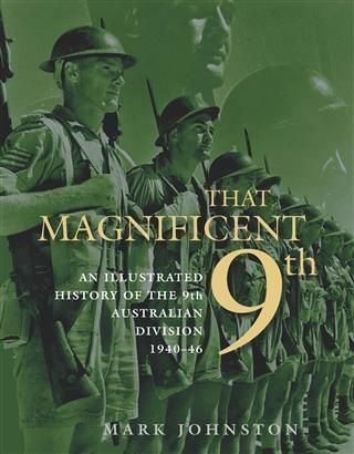 Produktbild: That Magnificent 9th