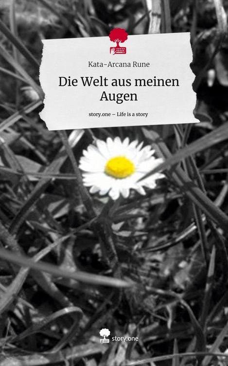 Produktbild: Die Welt aus meinen Augen. Life is a Story - story.one
