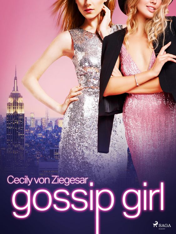 Produktbild: Gossip Girl