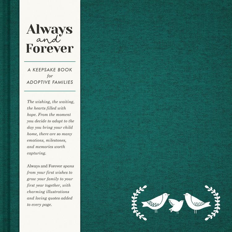 Produktbild: Always and Forever