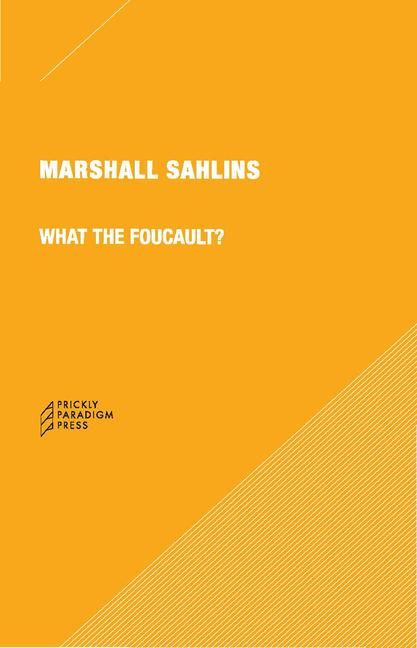 Produktbild: What the Foucault?