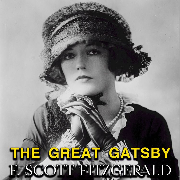 Produktbild: The Great Gatsby