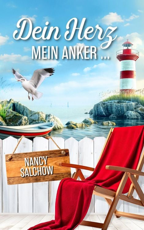 Produktbild: Dein Herz, mein Anker