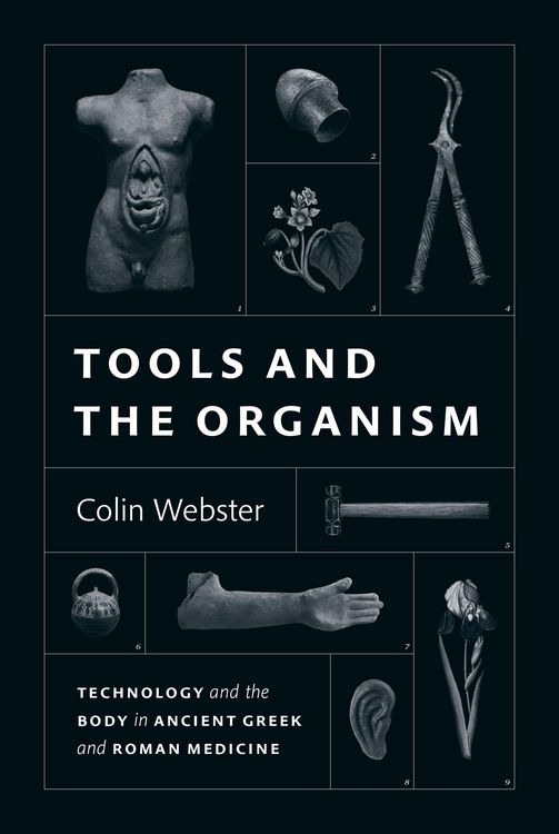 Produktbild: Tools and the Organism