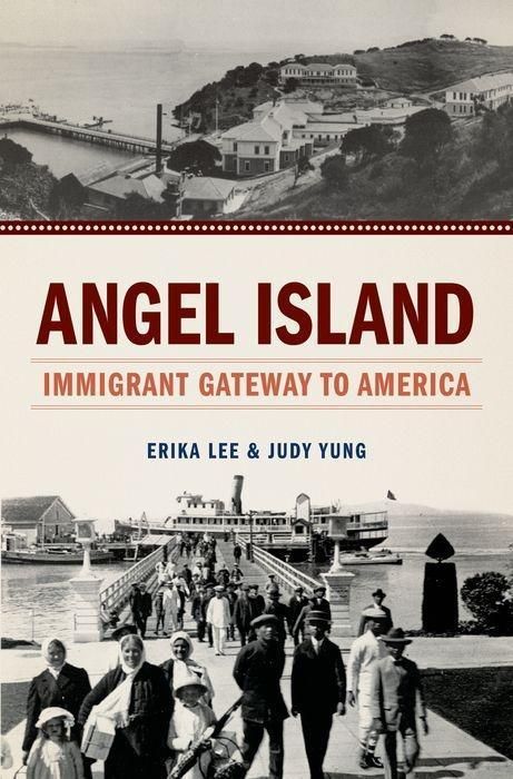 Produktbild: Angel Island