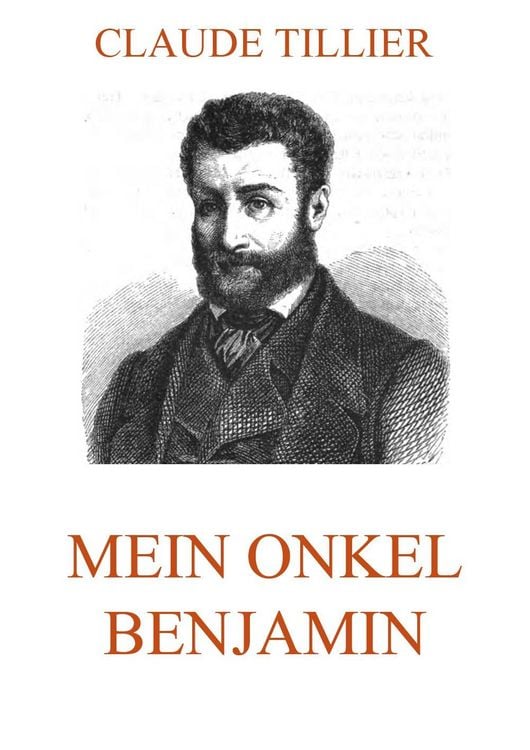 Produktbild: Mein Onkel Benjamin