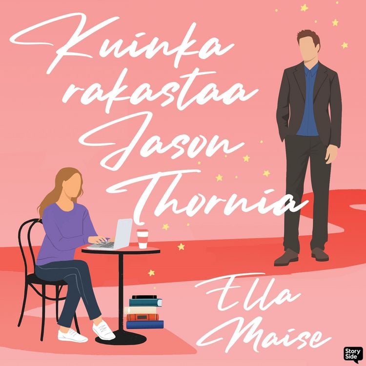 Produktbild: Kuinka rakastaa Jason Thornia